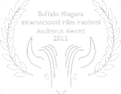 Buffalo Niagara International Film Festival 2011 - Audience Award