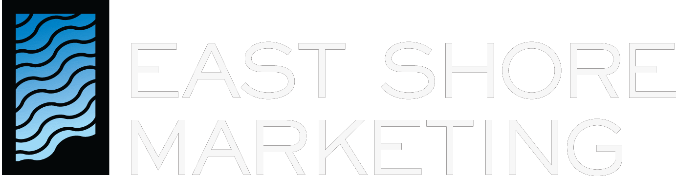 East Shore Marketing Logo